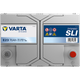 Автомобильный аккумулятор Varta Blue Dynamic 70А Ев (-/+) ASIA E23 (630EN) (570412063) - изображение 2