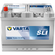 Автомобильный аккумулятор Varta Blue Dynamic 70А (+/-) ASIA E24 (630EN) (570413063) - изображение 1