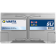 Автомобильный аккумулятор Varta Blue Dynamic 80АН Ев (-/+) F17 (740EN) (580406074) - изображение 2