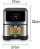 Мультипіч Sonifer SF-1018 - зображення 5
