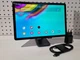 Планшет Samsung Galaxy Tab S5e 10.5 (T727) 4GB/64GB 4G Black US (Вживаний) - Б/У - изображение 1