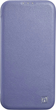 Etui z klapką iCarer Curved Edge Real Cowhide Premium Leather Folio Case do Apple iPhone 14 Pro Light Purple (WMI14220714-LP) - obraz 2