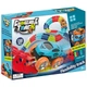 Интерактивный трек с инерционной машинкой SHT 288 Changeable Trak (138pcs/1CAR) Colorful - изображение 3