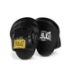 Лапы боксерские Everlast 1910 FOCUS MITTS черный Уни One Size P00003360 - изображение 2