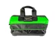 Сумка для инструментов MASTERTOOL 460х250х300 мм 8 карманов пластиковое дно 1680 DEN 79-1918 - изображение 5