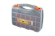 Органайзер із ручкою двосторонній MASTERTOOL 30 секцій 15" (380х290х80 мм) 79-3130 - зображення 2