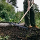 Грабли Fiskars Solid с деревянной ручкой 14 зубцов (1011598) - изображение 3