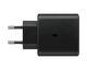 Сетевой зарядный устройство Sumsung 45 Вт PD Adapter No Logo Super Fast Charging 2.0 Черный - изображение 6