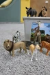 Набір диких тварин у боксі Mideer Animal Set MD 1382 - изображение 4