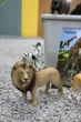 Набір диких тварин у боксі Mideer Animal Set MD 1382 - изображение 5