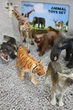 Набір диких тварин у боксі Mideer Animal Set MD 1382 - изображение 6