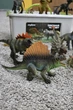 Набір динозаврів у боксі Mideer Dinosaur Set MD 1213 - изображение 4