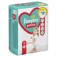 Подгузники Pampers трусики Pants Giant Розмір 6 (14-19 кг) 19 шт (8006540067802) (256693) - изображение 3