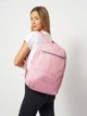 Рюкзак жіночий спортивний тканинний 22 л вміщує формат А4 Puma 09116617 Poised Pink (4069156960183) - зображення 2