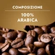 Кава в зернах Lavazza Qualita Oro 1000 г - изображение 2