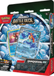 Набір Pokémon TCG: Deluxe Battle Deck - Quaquaval ex/ Meowscarada ex Bundle 6 шт (ZES0820650852589) - зображення 4