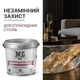 Эпоксидный двухкомпонентный полиуретановый лак MG 5 кг - изображение 4