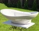 Умывальник Snail «Гармония» 650*435мм Иней 102В110 - изображение 5