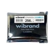 SSD Wibrand Caiman 256GB, 2.5", 7mm, SATAIII, Bulk - зображення 3