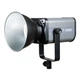 Студийная LED лампа Adowing Professional Video Light T200-S, 200W, 2700-6500K, Серый - изображение 1