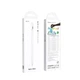 Стилус HOCO GM112 Intelligent anti-lost active capacitive pen with digital display pad dedicated, 130mAh, 7h, White - изображение 7