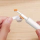 Щетка для очистки наушников Baseus Cleaning Brush (NGBS000002) white - изображение 11