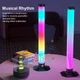 Студийная RGB лампа DX24016-33CM-BT-2, 10W, USB, Черный - изображение 6