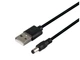 Студийная RGB Лампа DX23012-IR, 10W, USB, Черный - изображение 2