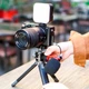 Штатив Ulanzi Vijim Metal Mini Tripod (UV-2315 MT-22) - зображення 6
