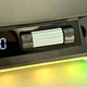 Кулер для ноутбука HOCO DH20, Monnlight RGB notebook cooling holder, 10RGB Mode, 7 level, 2USB, black - изображение 8