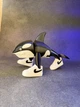 Оркалеро Оркала (Orcalero Orcala) игрушка шарнирная 3D длина 17 см - изображение 2