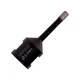 Свердло алмазне Distar DDR-V 6x33xM15 Keramik Pro (89568442061) - зображення 1