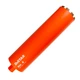 Сверло алмазное Distar DDS-W 132X450X1 1/4 UNC RS6 армобетон (10170085216) - изображение 1