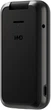 Мобільний телефон HMD 2660 Flip Black ( Чорний ) - изображение 10