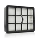 Пилосос Gorenje VCE21SFWR ( Білий ) 38408 - изображение 7