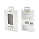 Зовнішня кишеня Ugreen CM300, для 2.5" HDD/SSD SATA, USB-C, до 6 Гбіт/с, срібляста - изображение 2