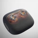 Розумна подушка масажер Xiaomi Mijia Smart Waist Massager (BHR8623CN) - изображение 3