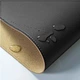 Килимок для миші Xiaomi MIIIW MWMLV01 900*400mm Black (MWMLV01) - зображення 3