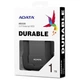 Зовнішній жорсткий диск PHD External 2.5'' ADATA USB 3.1 DashDrive Durable HD330 1TB Black (AHD330-1TU31-CBK) - изображение 2