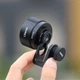 Об'єктив для телефону Ulanzi Vijim Ulanzi CL-006 60mm Telephoto lens (UV-F006 CL-006) (F006) - изображение 8