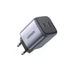 Мережевий зарядний пристрій UGREEN CD294 Nexode 45W Charger EU (Space Gray)(UGR-90573) (UGR-90573) - изображение 1