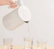 Електрочайник Xiaomi Mijia Constant Temperature Electric Kettle P1 Light Edition (Китайська вилка) (MJJYSH02YM) - изображение 5