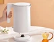 Електрочайник Xiaomi Mijia Constant Temperature Electric Kettle P1 Light Edition (Китайська вилка) (MJJYSH02YM) - изображение 9