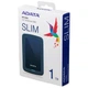 Зовнішній жорсткий диск PHD External 2.5'' ADATA USB 3.2 Gen. 1 DashDrive Durable HV300 1TB Blue (AHV300-1TU31-CBL) - изображение 2