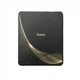 Килимок для миші HOCO GM22 Aurora gaming mouse pad (200*240mm) Black (6931474799968) - изображение 1
