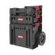 Набор ящиков для инструментов QBRICK SYSTEM PRO SET 7 2.0 Plus (Z259671PG001) - изображение 1