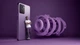 Смартфон HMD Pulse Pro 8/256GB Twilight Purple ( Фіолетовий ) 20608 - изображение 8