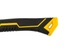 Топор MASTERTOOL 600 г HRC 50 рукоятка фиберглассовая 370 мм 05-0901 - изображение 4
