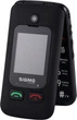 Мобільний телефон Sigma mobile Comfort 50 Shell Duo Type-C Dual Sim Black (4827798212523) Чорний - изображение 10