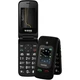 Мобільний телефон Sigma mobile Comfort 50 Shell Duo Type-C Dual Sim Black (4827798212523) Чорний - изображение 12